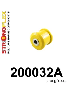 200032A: Wishbone bush - drive axle mounting SPORT