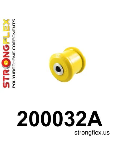200032A: Wishbone bush - drive axle mounting SPORT