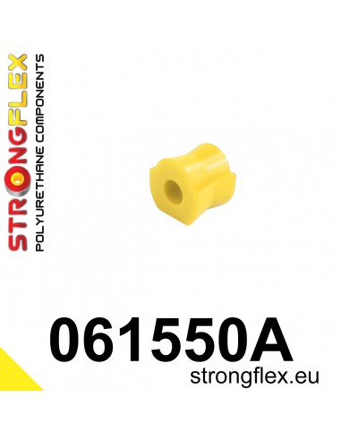 061550A: Front anti roll bar bush SPORT