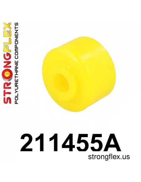 211455A: Rear anti roll bar end link bush SPORT