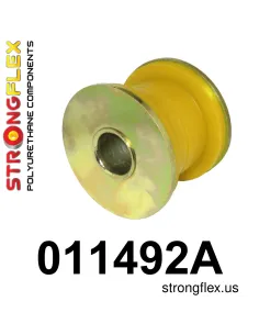 011492A: Front lower wishbone rear bush SPORT