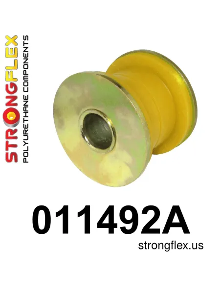 011492A: Front lower wishbone rear bush SPORT