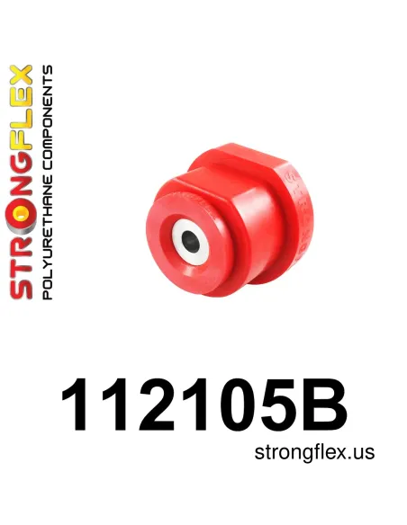 112105B: Rear subframe – front bush