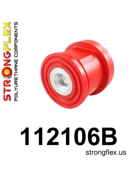 112106B: Rear subframe - rear bush