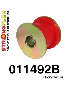 011492B: Front lower wishbone rear bush