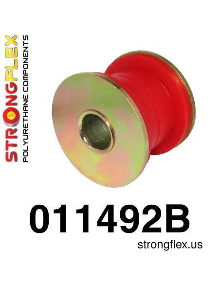 011492B: Front lower wishbone rear bush