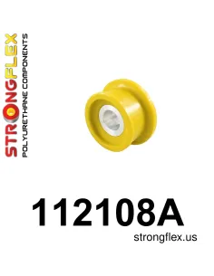 112108A: Rear differential – rear bush SPORT