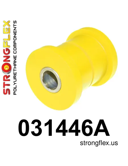 031446A: Front lower outer bush 42mm SPORT