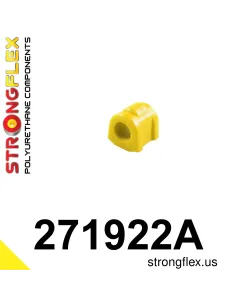 271922A: Front anti roll bar bush SPORT