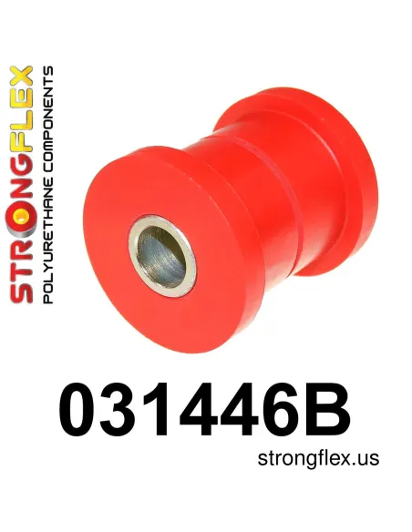 031446B: Front lower outer bush 42mm