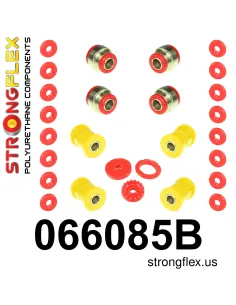 066085B: Full suspension bush kit