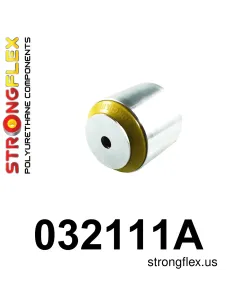 032111A: Front suspension - front bush SPORT
