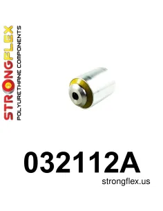 032112A: Front suspension - rear bush SPORT