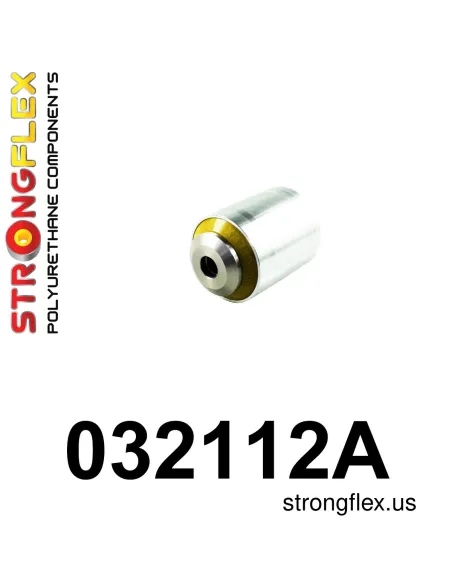 032112A: Front suspension - rear bush SPORT