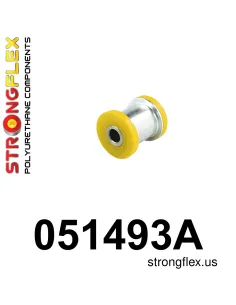 051493A: Front wishbone front bush SPORT