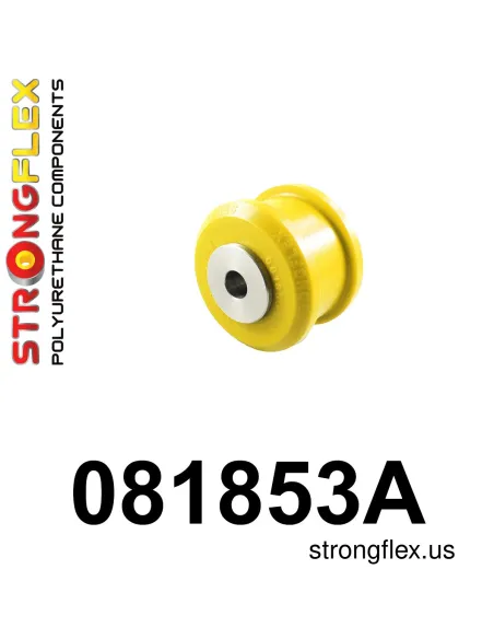 081853A: Front wishbone – front bush SPORT