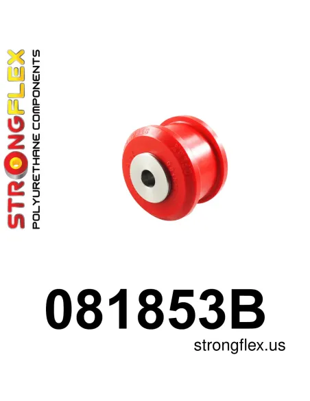 081853B: Front wishbone – front bush