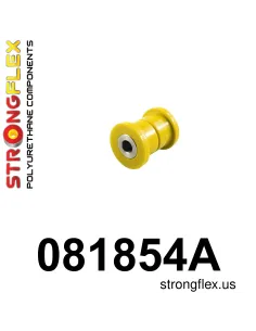081854A: Front wishbone – rear bush SPORT