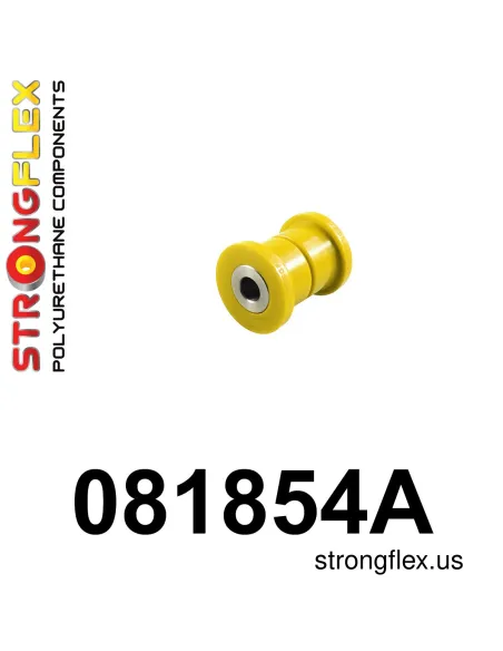 081854A: Front wishbone – rear bush SPORT