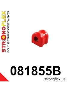 081855B: Front anti roll bar bush