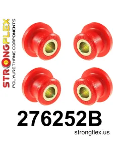 276252B: Rear subframe bush kit