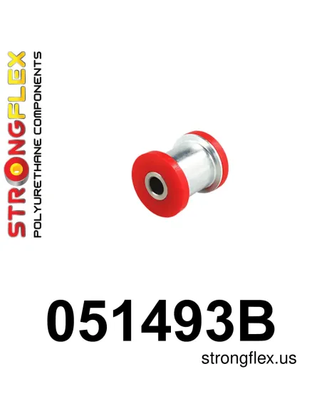 051493B: Front wishbone front bush