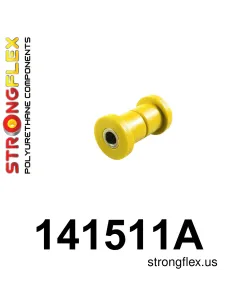 141511A: Rear beam bush SPORT