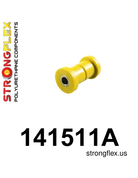 141511A: Rear beam bush SPORT