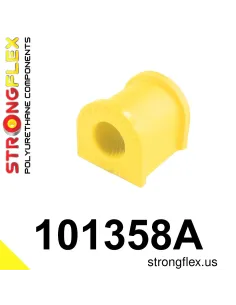 101358A: Front anti roll bar bush SPORT