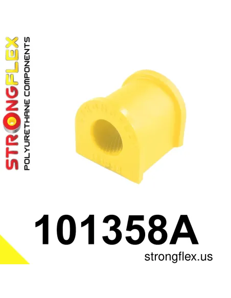 101358A: Front anti roll bar bush SPORT