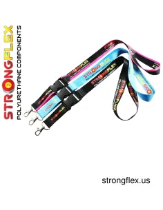 LANYARD: Lanyard