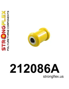 212086A: Front control arm – front bush SPORT