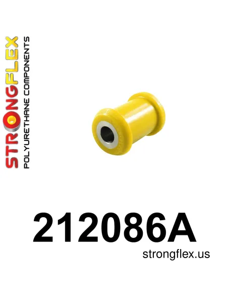 212086A: Front control arm – front bush SPORT