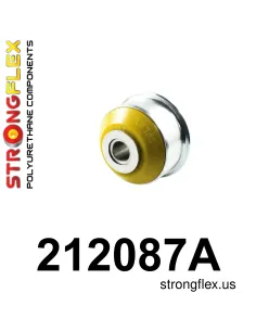 212087A: Front control arm – rear bush SPORT