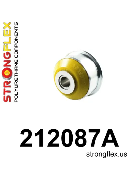 212087A: Front control arm – rear bush SPORT