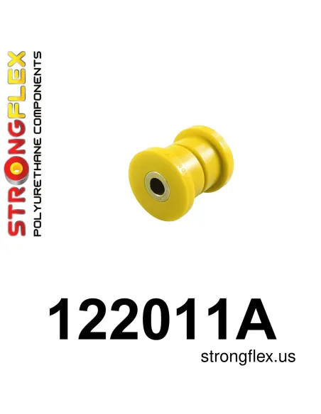 122011A: Front lower wishbone bush – inside SPORT