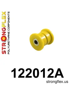 122012A: Front lower wishbone bush – outside SPORT