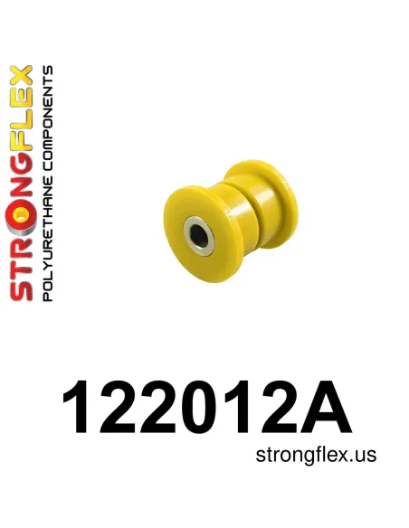 122012A: Front lower wishbone bush – outside SPORT