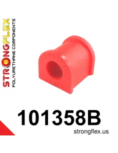 101358B: Front anti roll bar bush