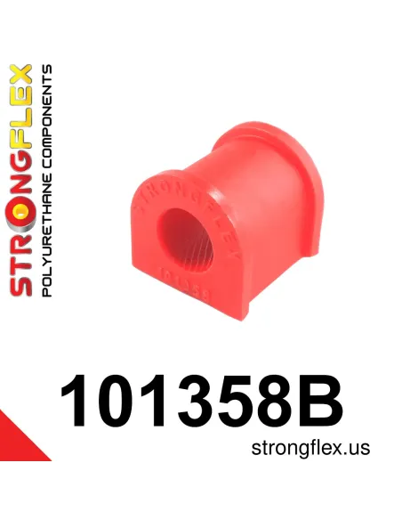 101358B: Front anti roll bar bush