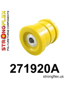 271920A: Rear subframe – front bush SPORT
