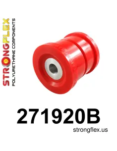 271920B: Rear subframe – front bush