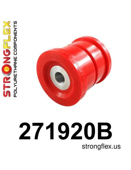 271920B: Rear subframe – front bush