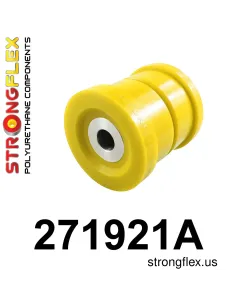 271921A: Rear subframe – rear bush SPORT