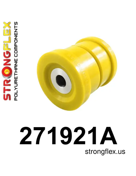 271921A: Rear subframe – rear bush SPORT