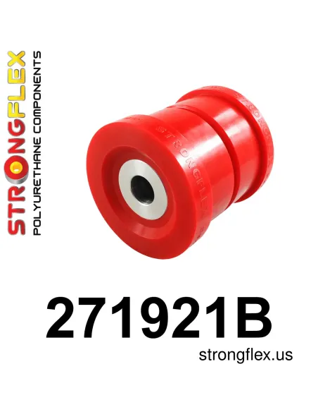 271921B: Rear subframe – rear bush