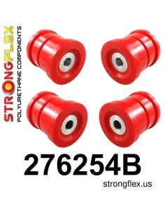 276254B: Rear subframe bush kit