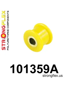 101359A: Front and rear anti roll bar link bush SPORT