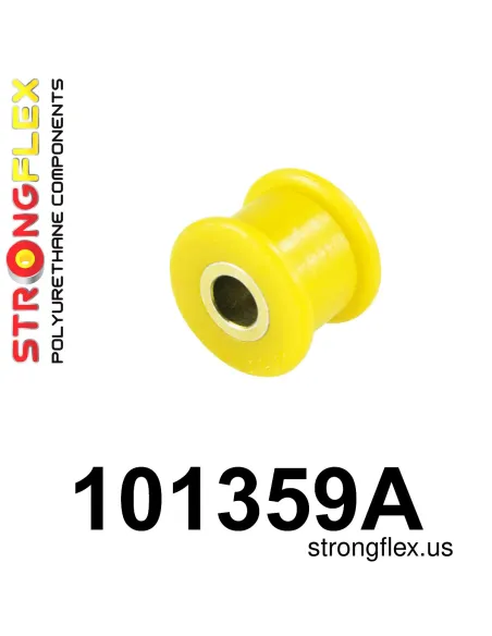 101359A: Front and rear anti roll bar link bush SPORT