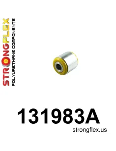 131983A: Rear upper front wishbone bush – inner SPORT